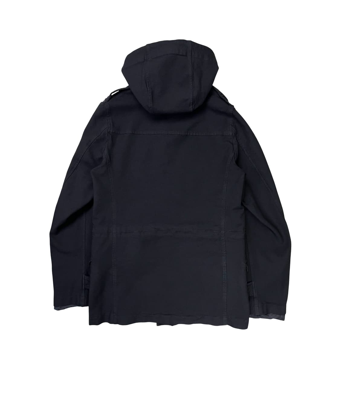polyester fulling M-51 jacket 상품이미지6