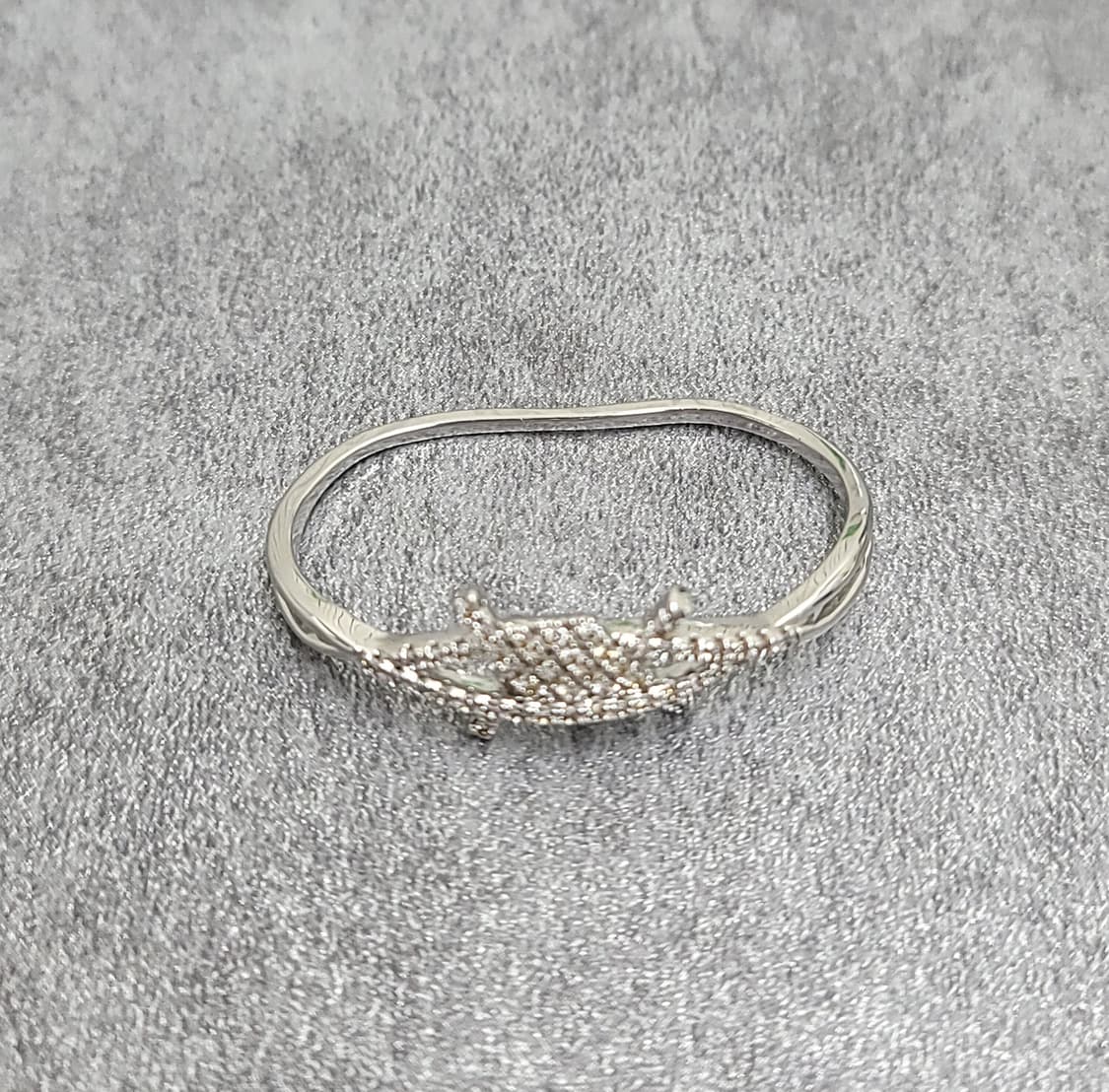 투핑거링 빈티지반지 상품이미지2