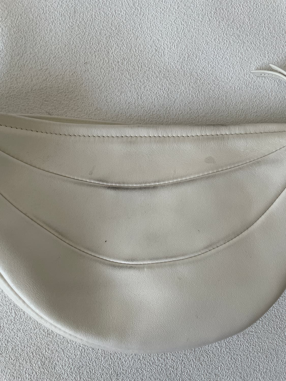 아카이브앱크(Archivépke) 레더 크로스백 상품이미지7