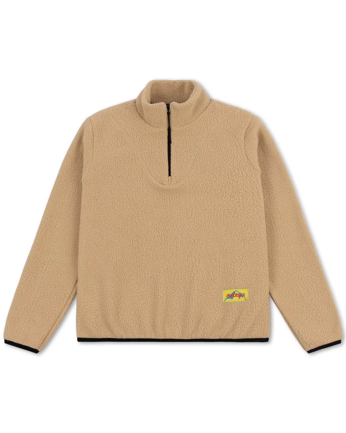 [M] 오스트리야 블루버드 셰어링 후리스 플리스 자켓 상품이미지2