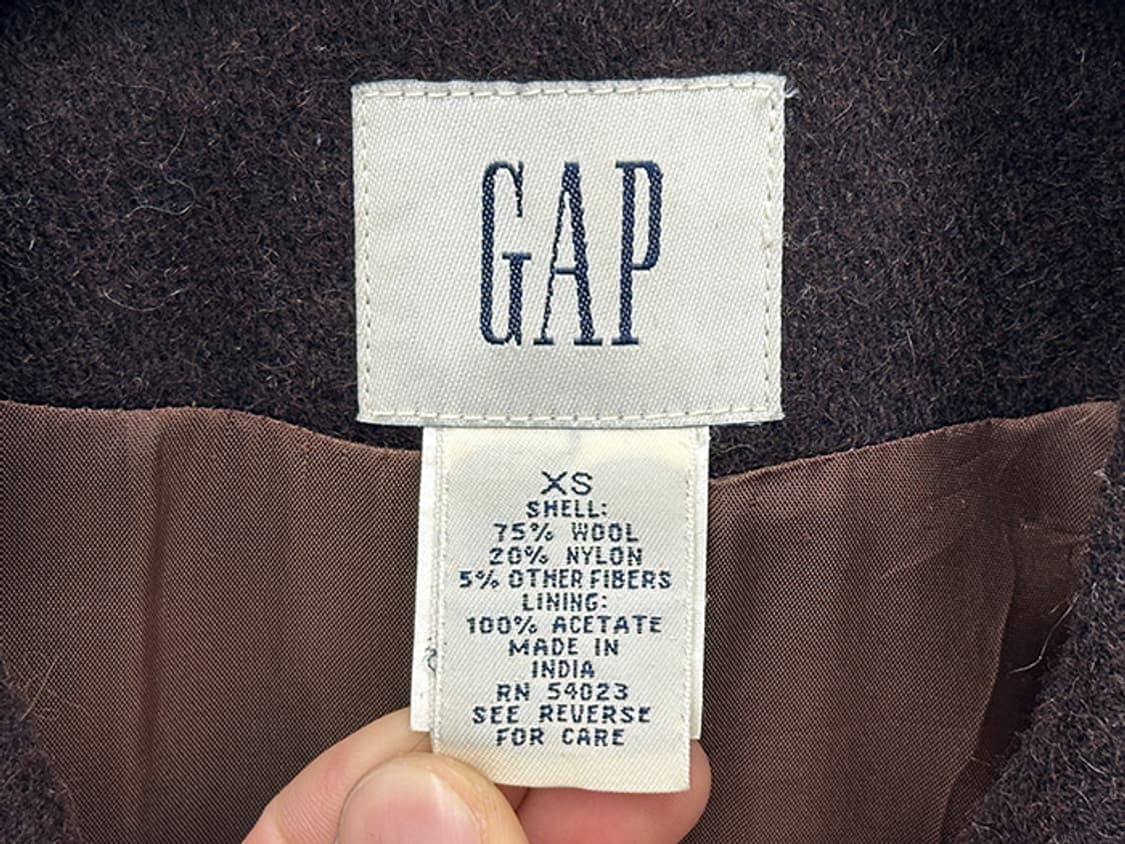 GAP (L) 상품이미지8