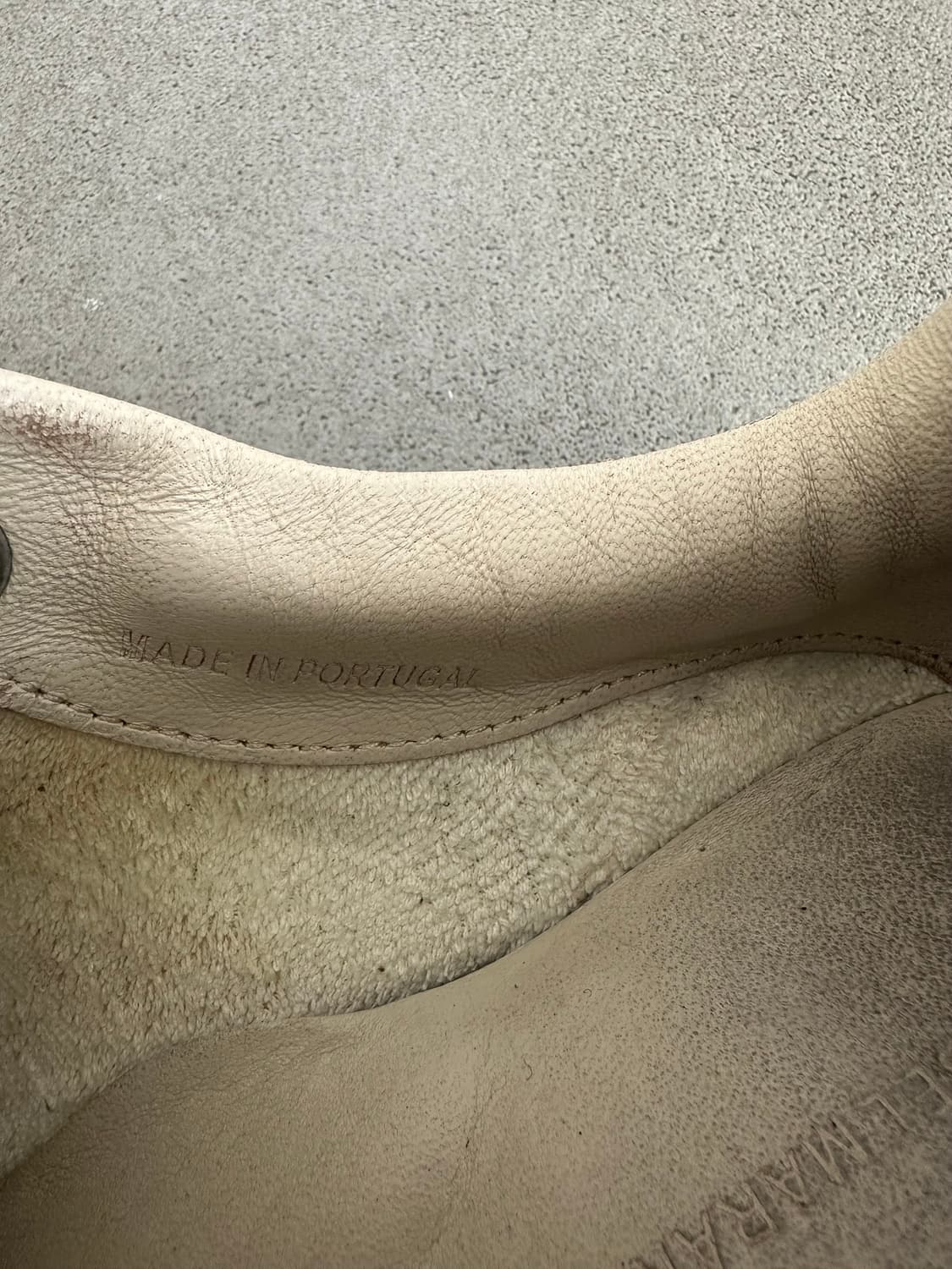 이자벨마랑 베스 글리터 벨크로 스니커즈 상품이미지7