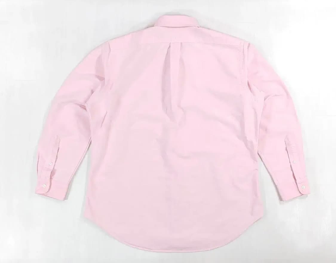 폴로 랄프로렌 클래식핏 옥스포드셔츠 L 상품이미지6