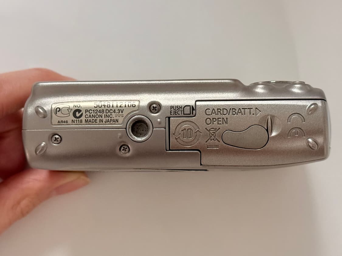 익서스 960 is / IXUS 960 IS 상품이미지5