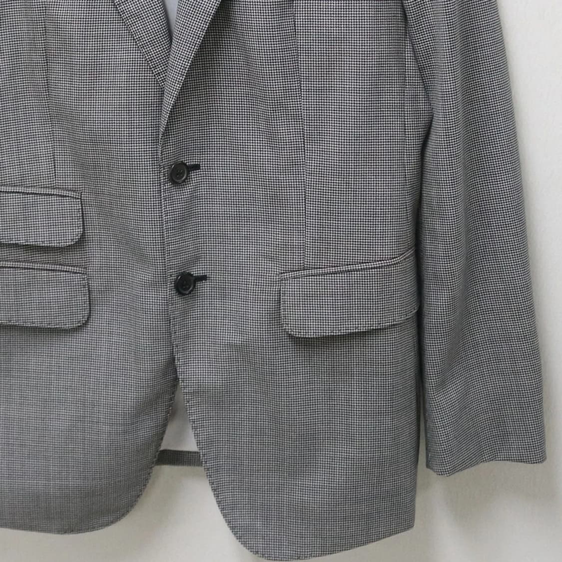 디스퀘어드 울 블레이저 65489 상품이미지4