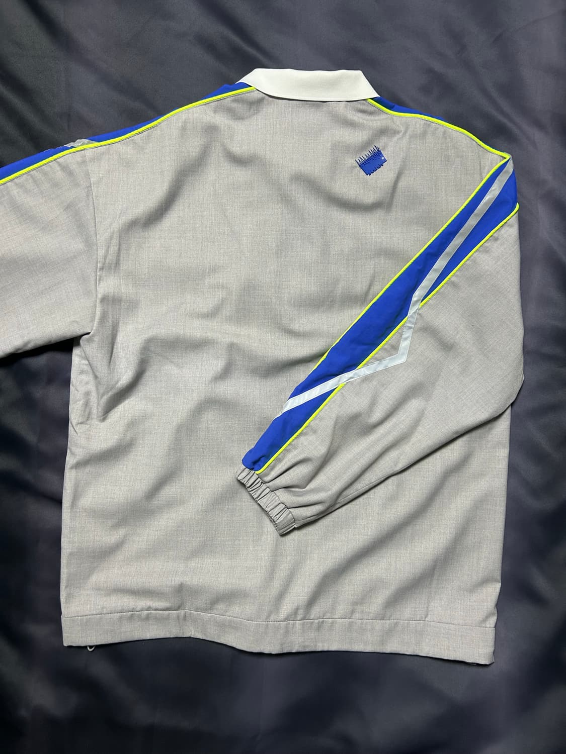 아더에러 썬더 트랙 탑 상품이미지4