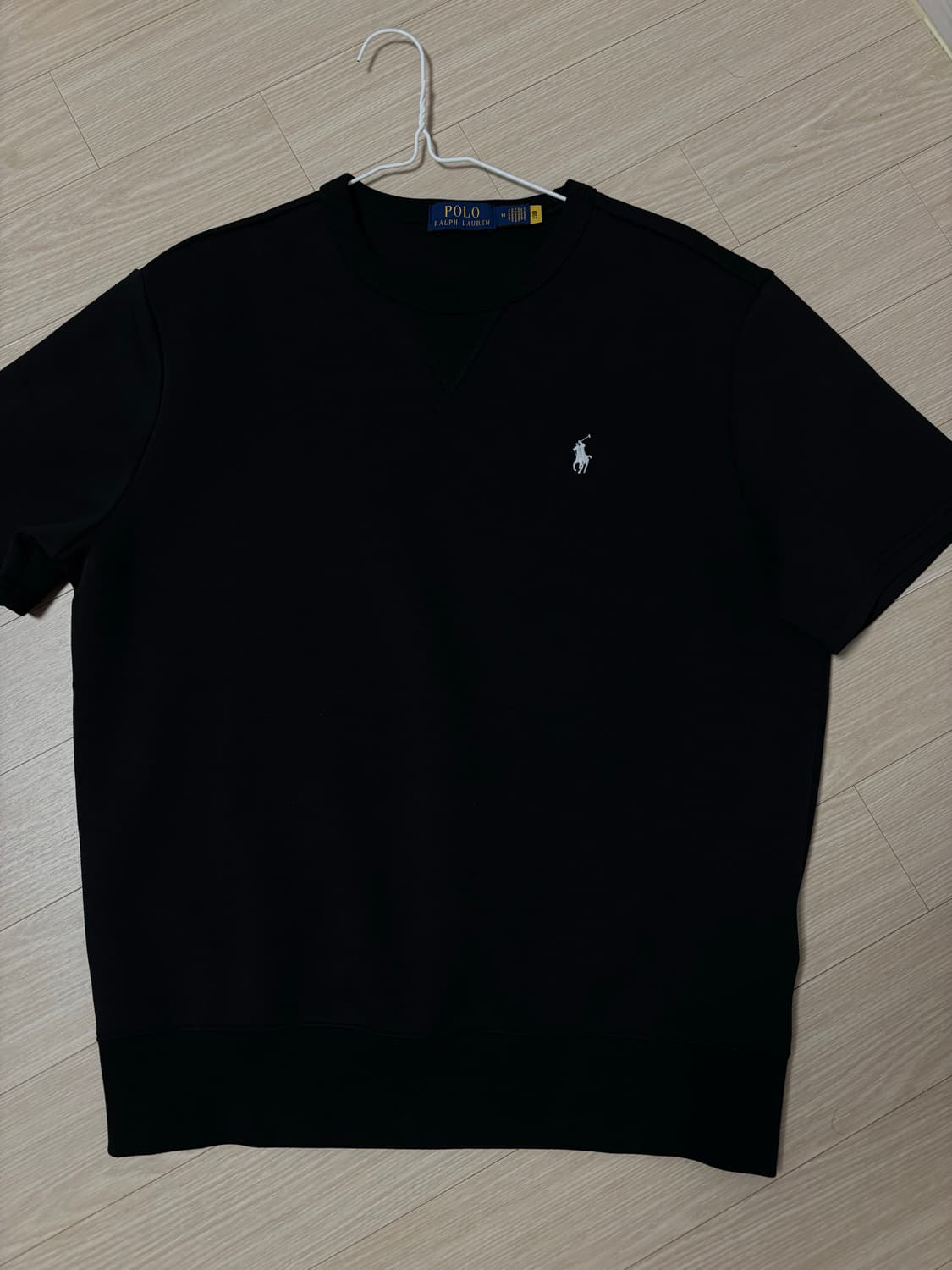 폴로 반팔티 상품이미지1