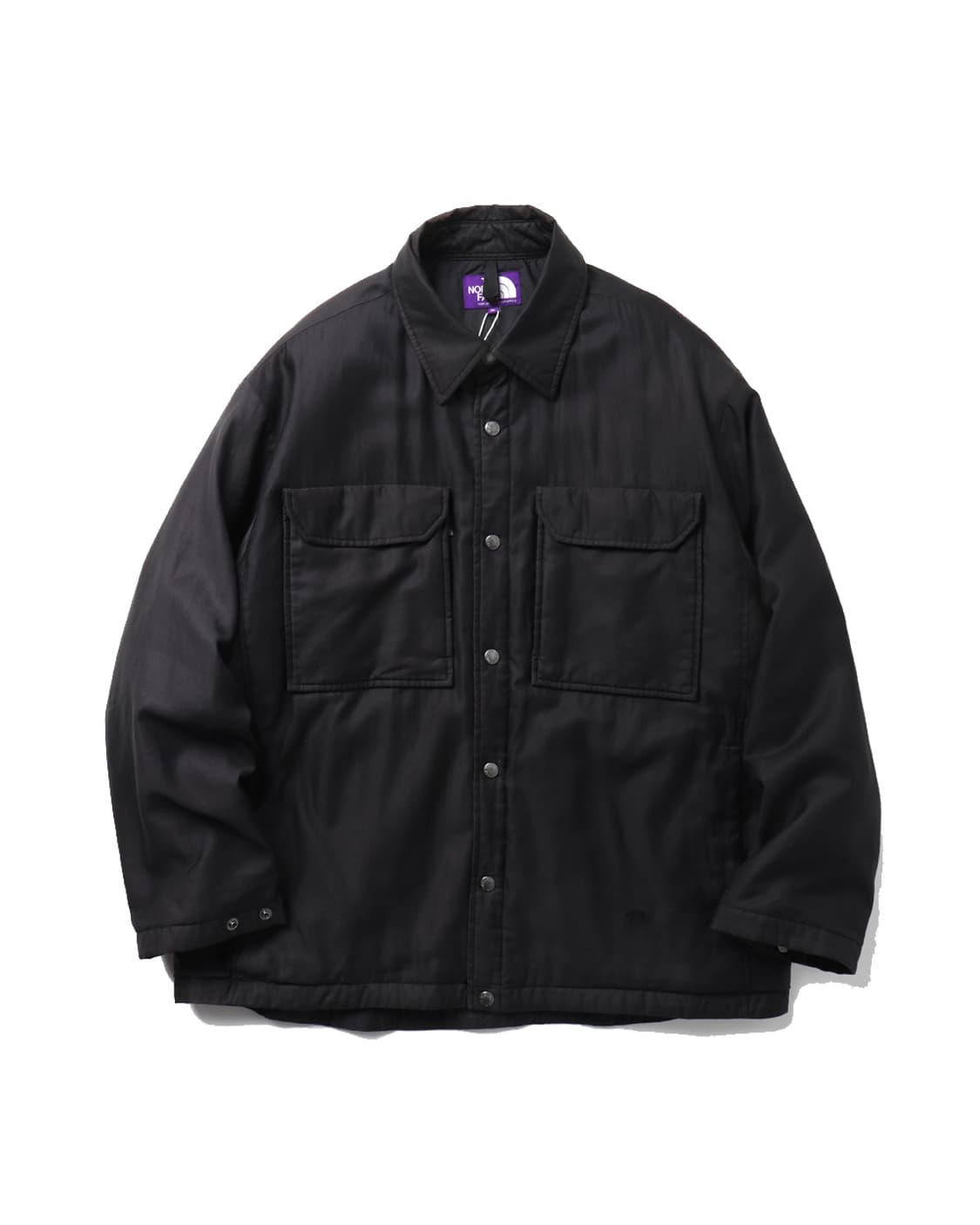 THE NORTH FACE PURPLE LABLE C.P.O Jacket 상품이미지1