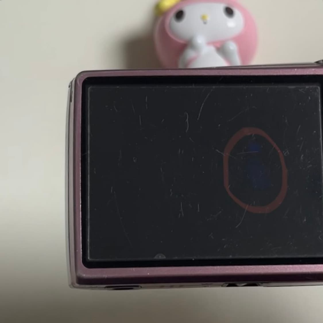 카시오 엑슬림 z2000 핑크 casio exilim ex-z2000 상품이미지8