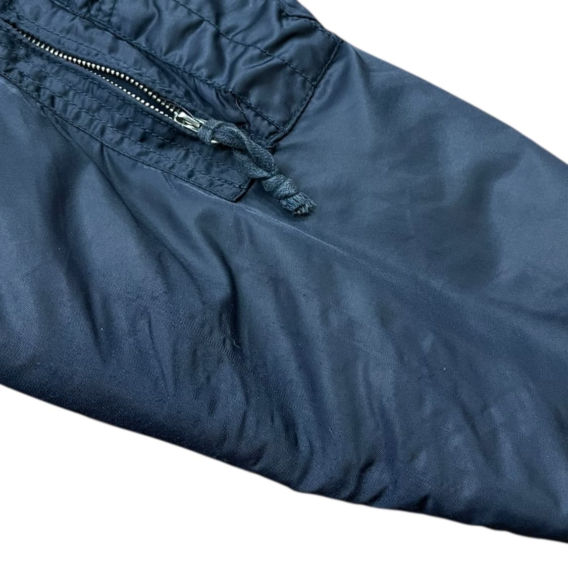 Cronos 판문점 JSA 플라이트 봄버 자켓 상품이미지7