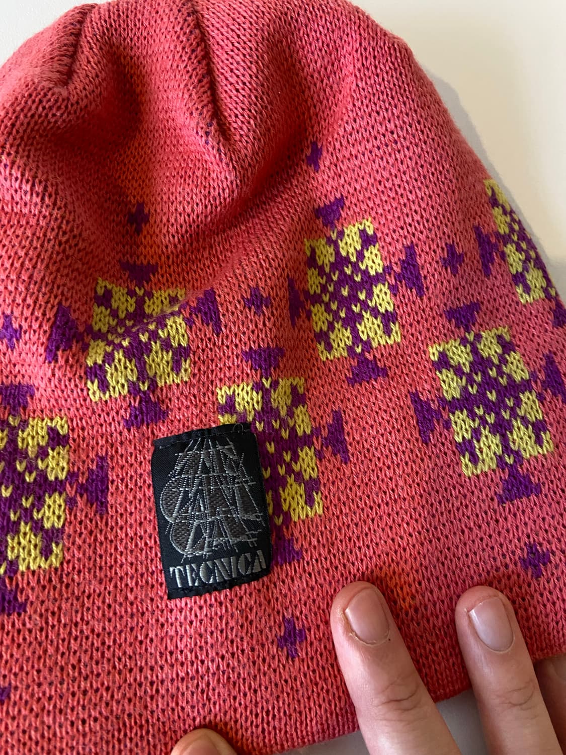 이탈리아 테크니카 비니 상품이미지2