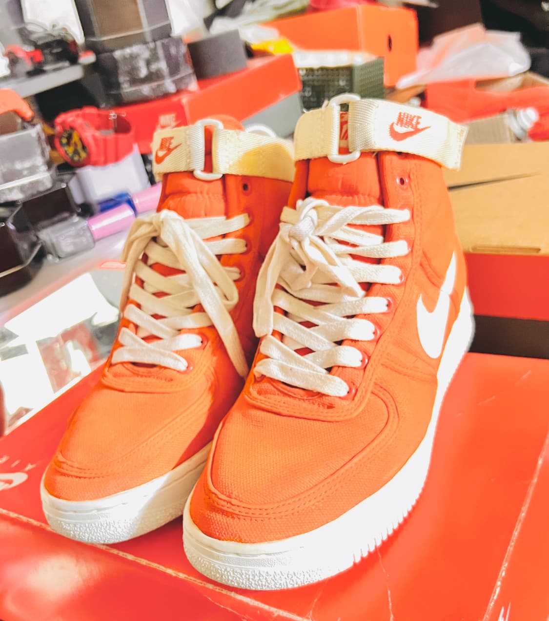 나이키 에어포스 1 cvs 280 상품이미지5