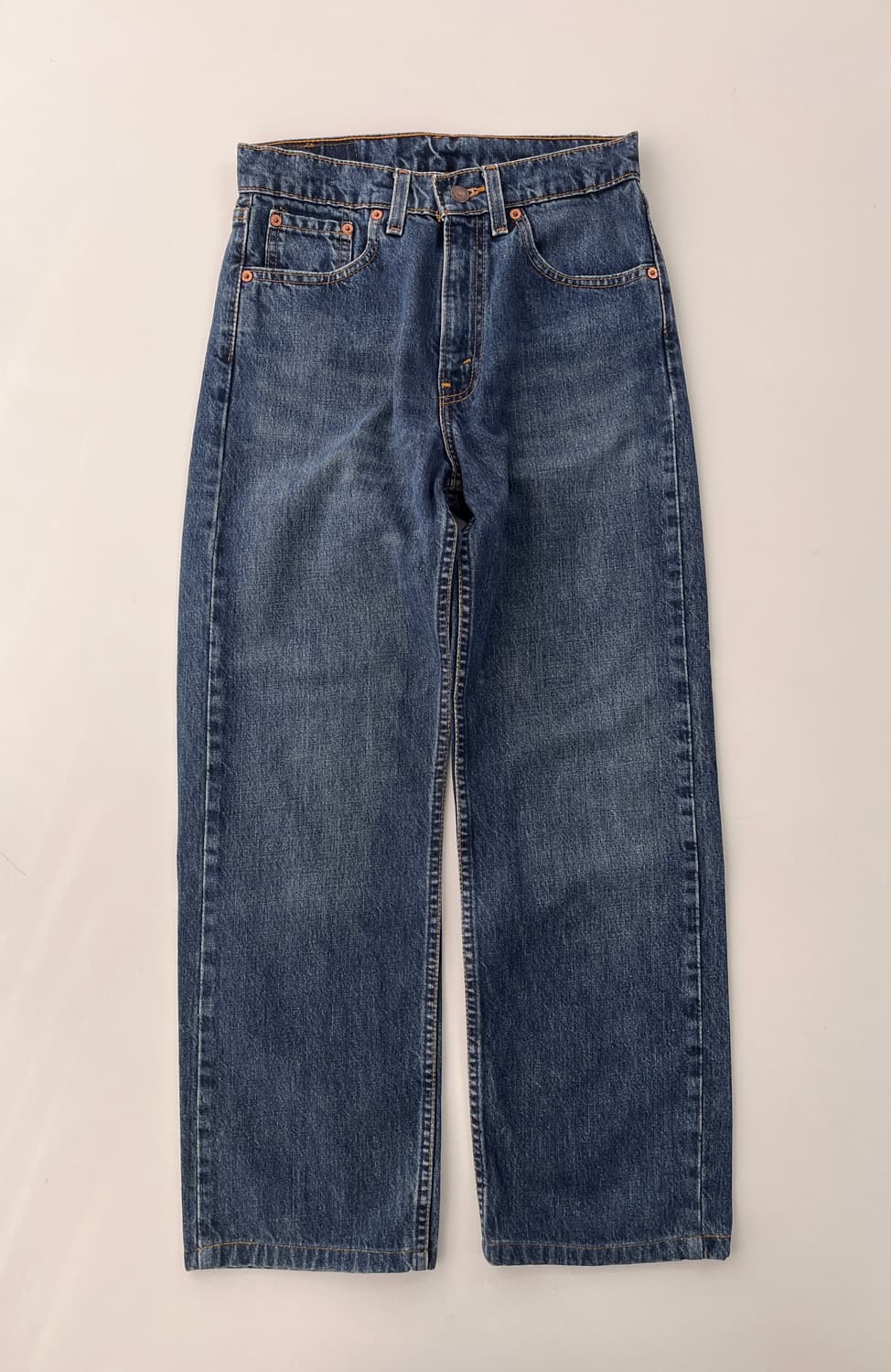90s 리바이스 519 made in USA 상품이미지1