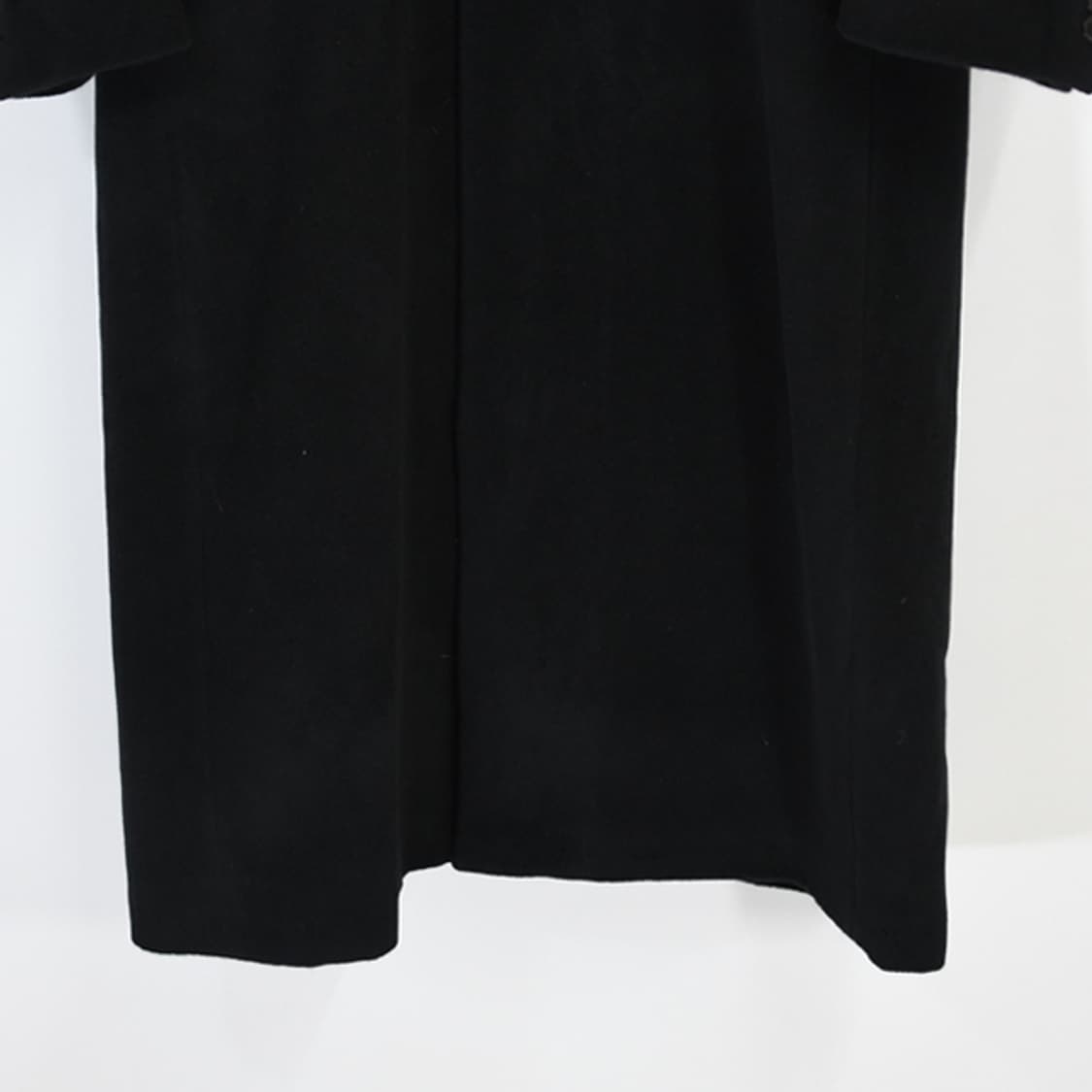 BORGOSESIA 오버핏롱코트 상품이미지5