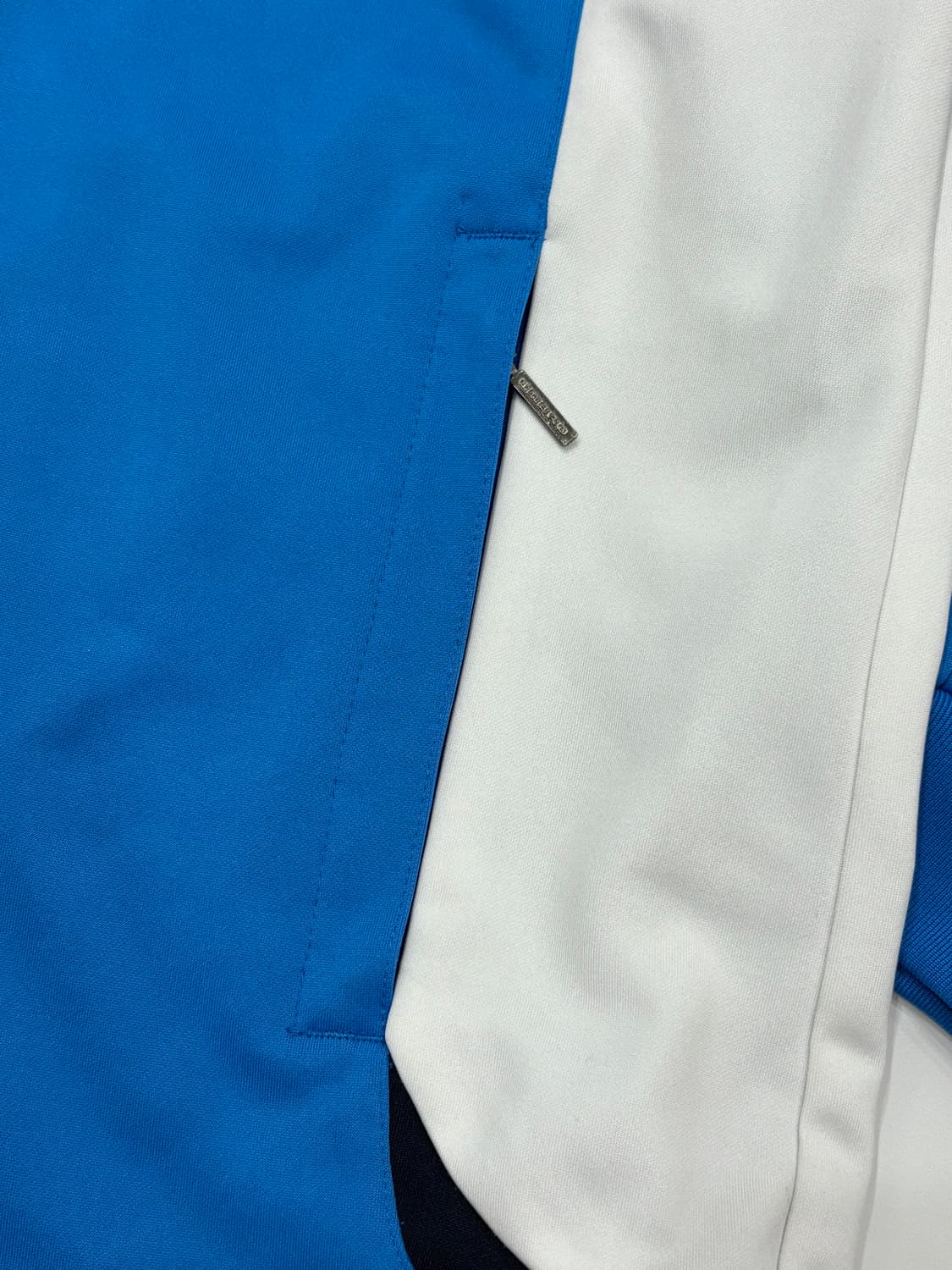 Umbro 엄브로 블루 트랙탑 져지 상품이미지5