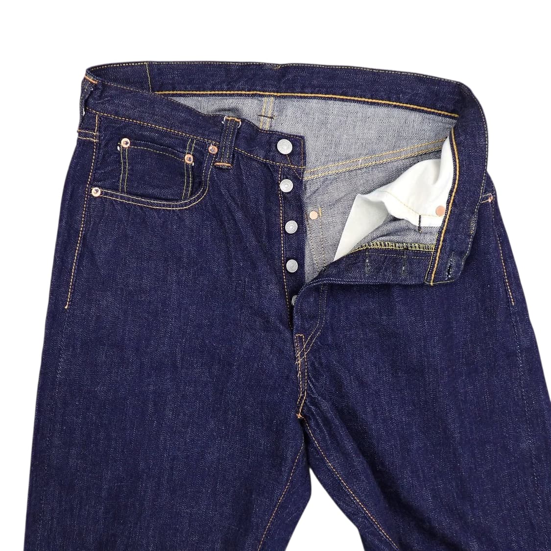 풀카운트 0105ss 데님팬츠 32 상품이미지3