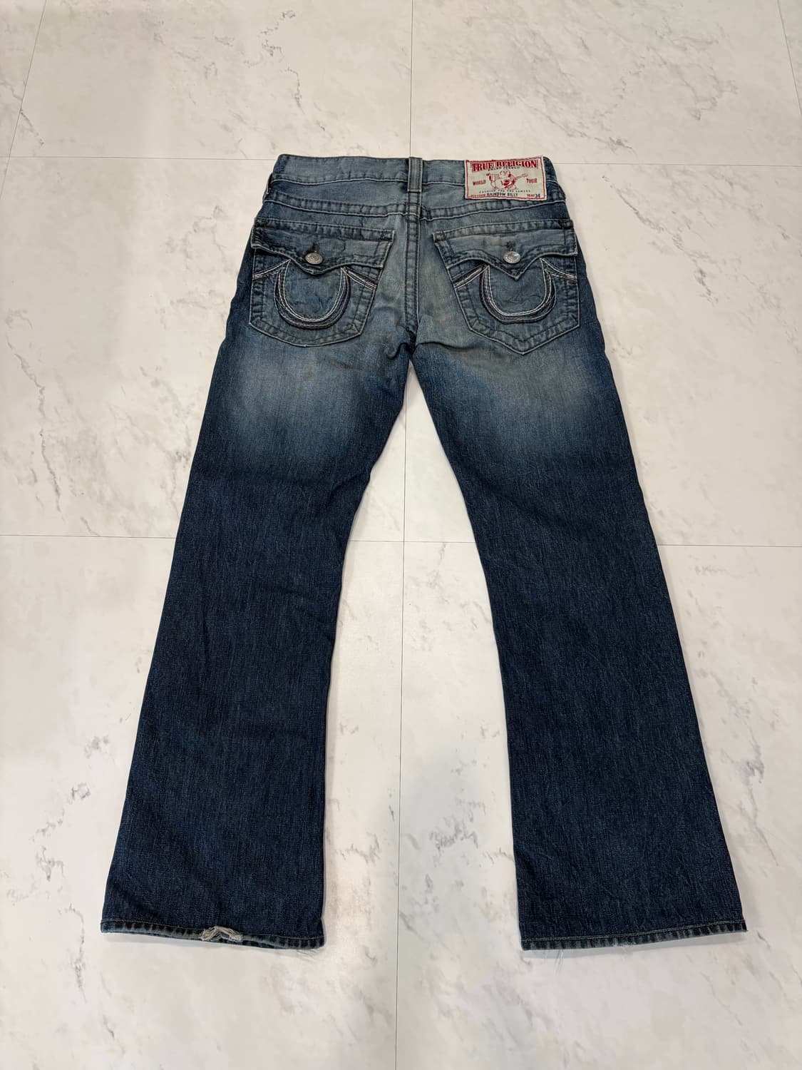 true religion rainbow billy 상품이미지4
