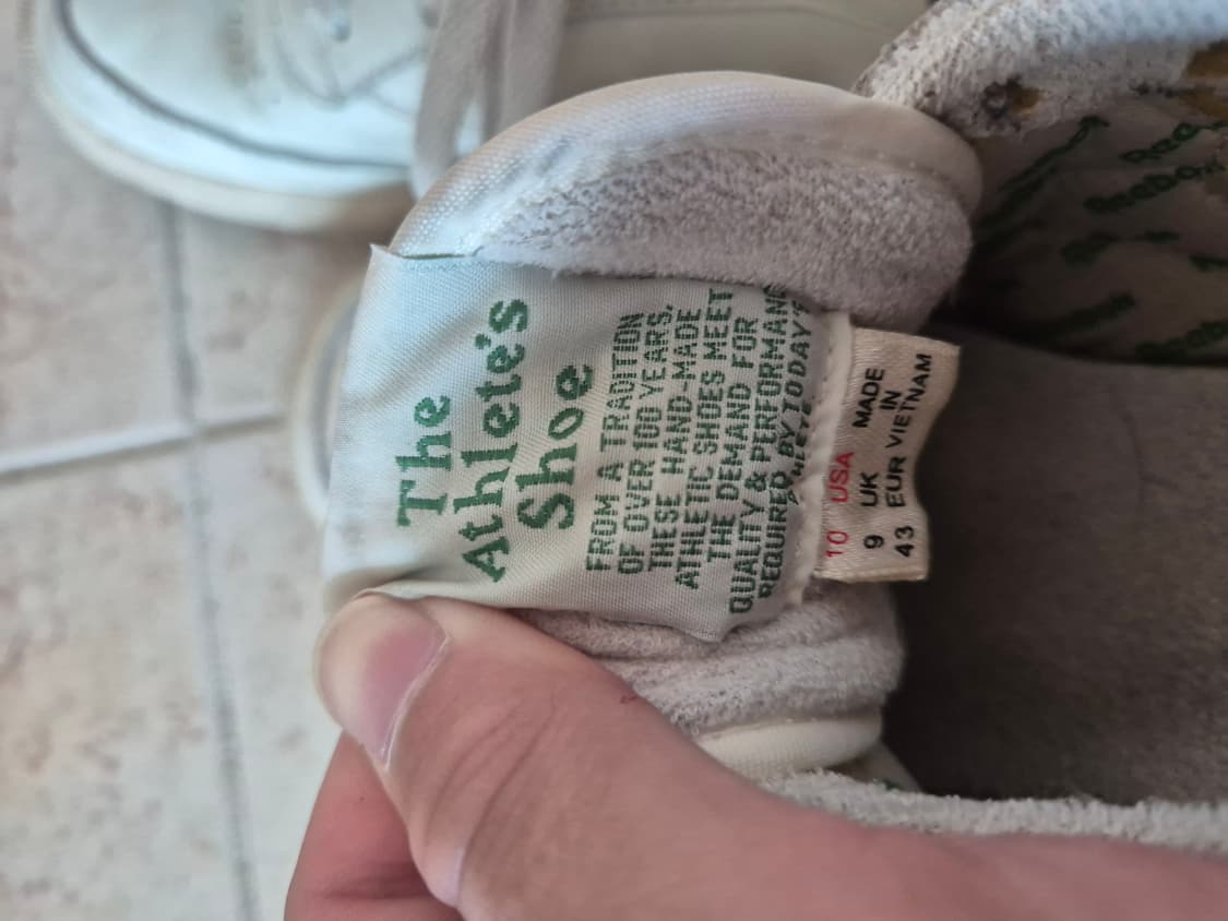 리복 클럽c85 280 상품이미지2