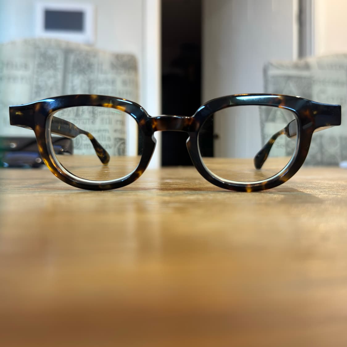 팩토리900 RF002 안경 톨토이즈 상품이미지4