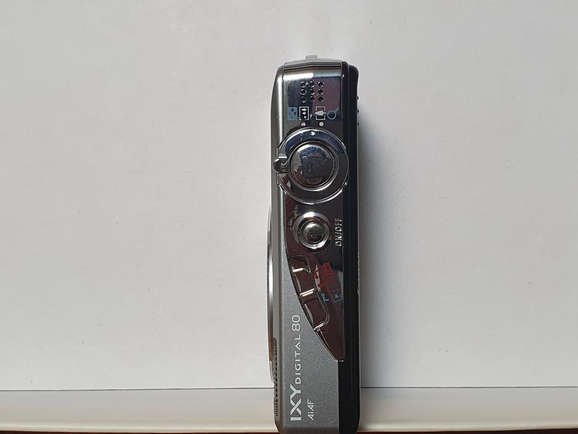 캐논 ixy80 익서스65 빈티지디카  상품이미지3