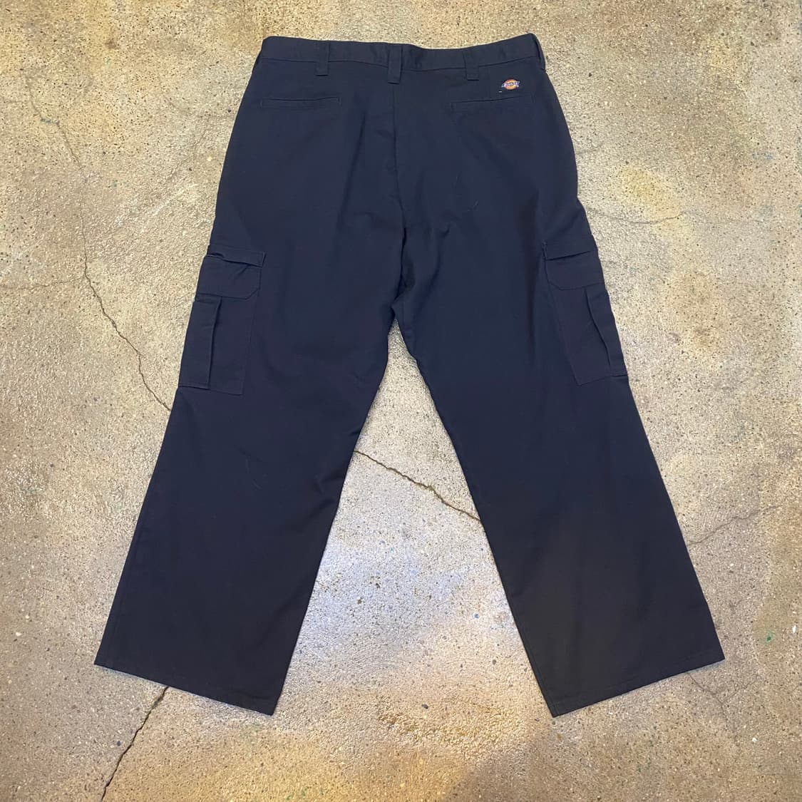 미국 빈티지 디키즈 카고바지 상품이미지5