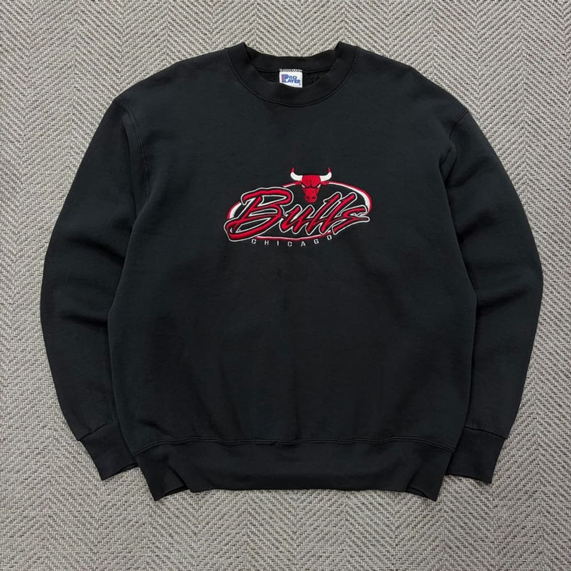 프로플레이어 시카고 불스 맨투맨 v2624 상품이미지1