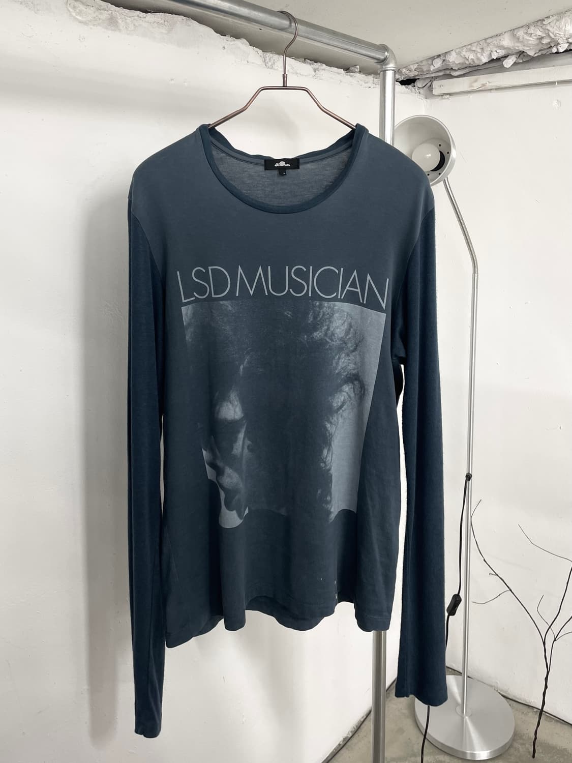 라드 뮤지션 밥 딜런 ‘LSD MUSICIAN’ 슬리브 상품이미지4