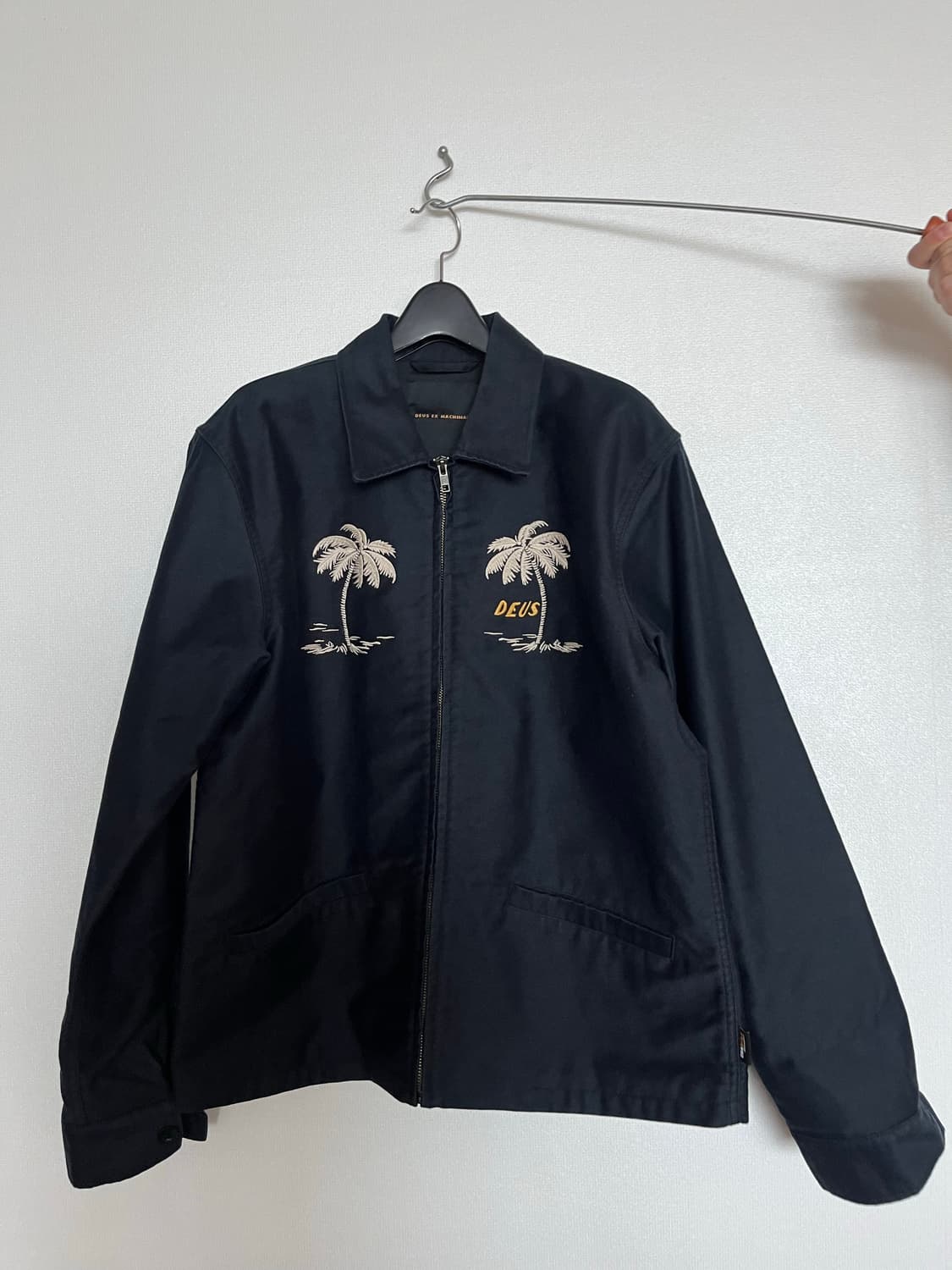 [M]STRANDED SOUVENIR JACKET 상품이미지5