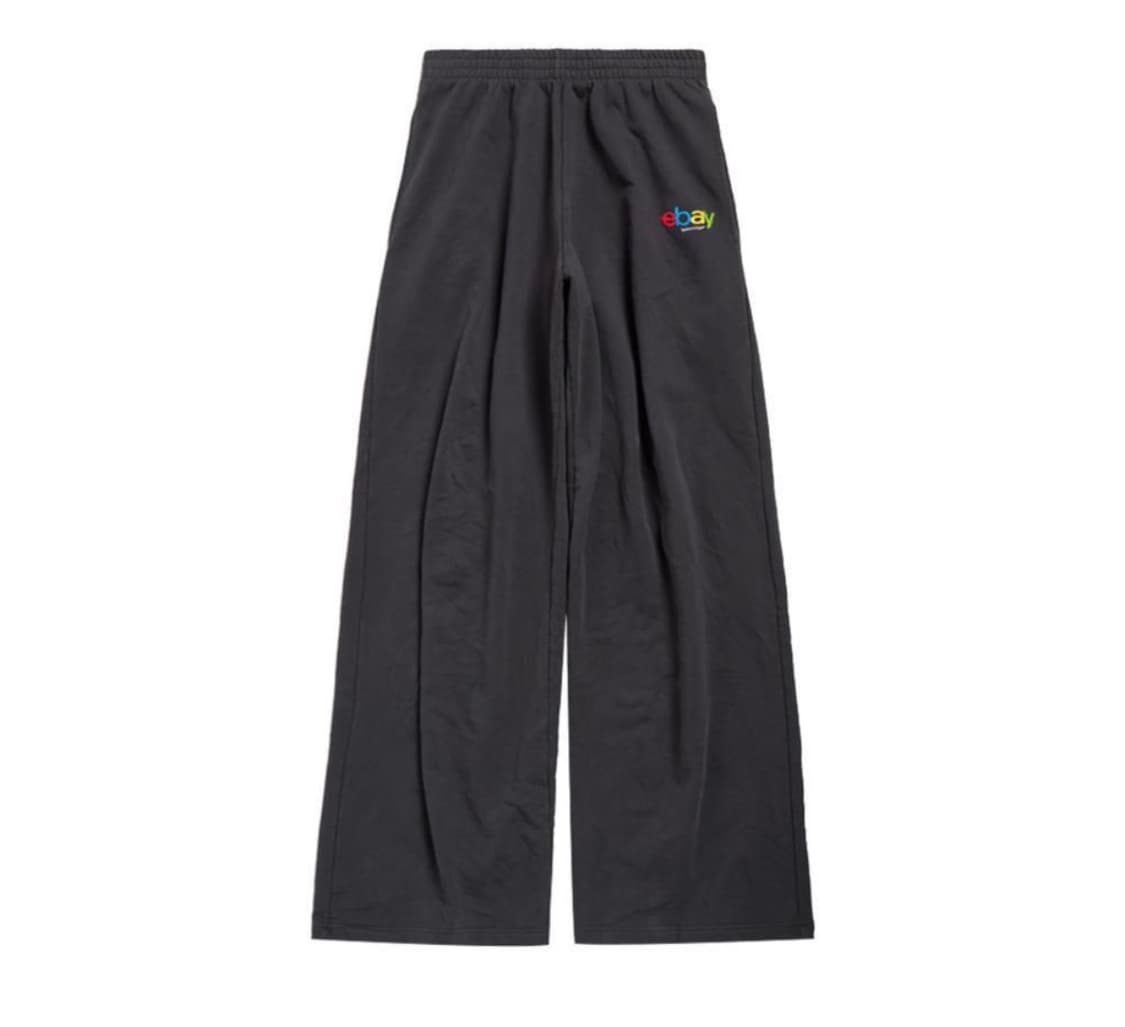 [s]발렌시아가 이베이 스웻팬츠 상품이미지1