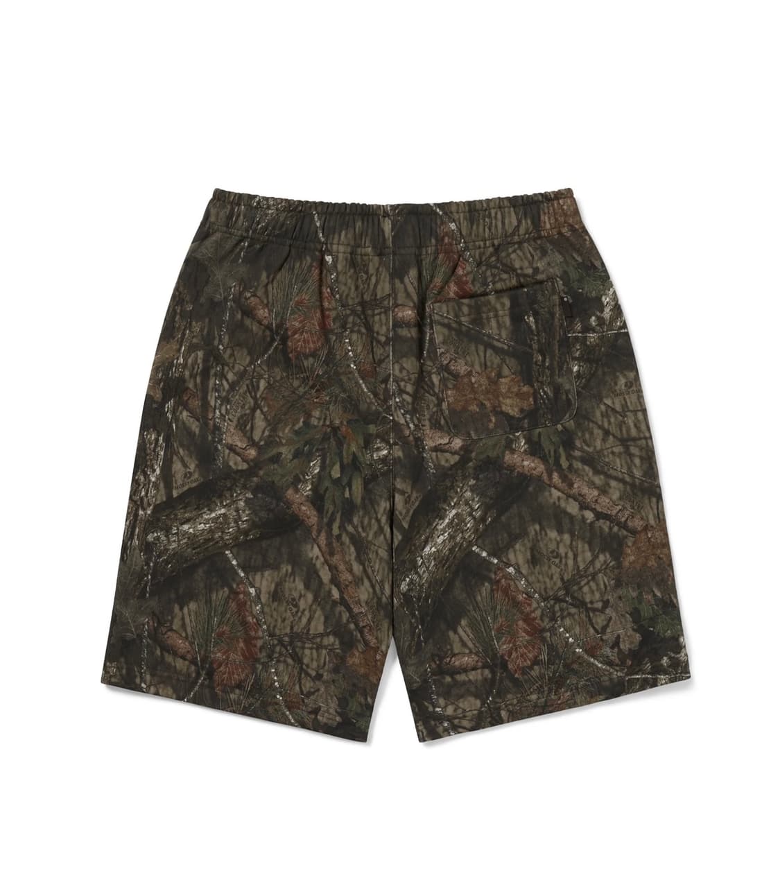 디스이즈네버댓 스웻 반바지(XL)(새 상품) 상품이미지2