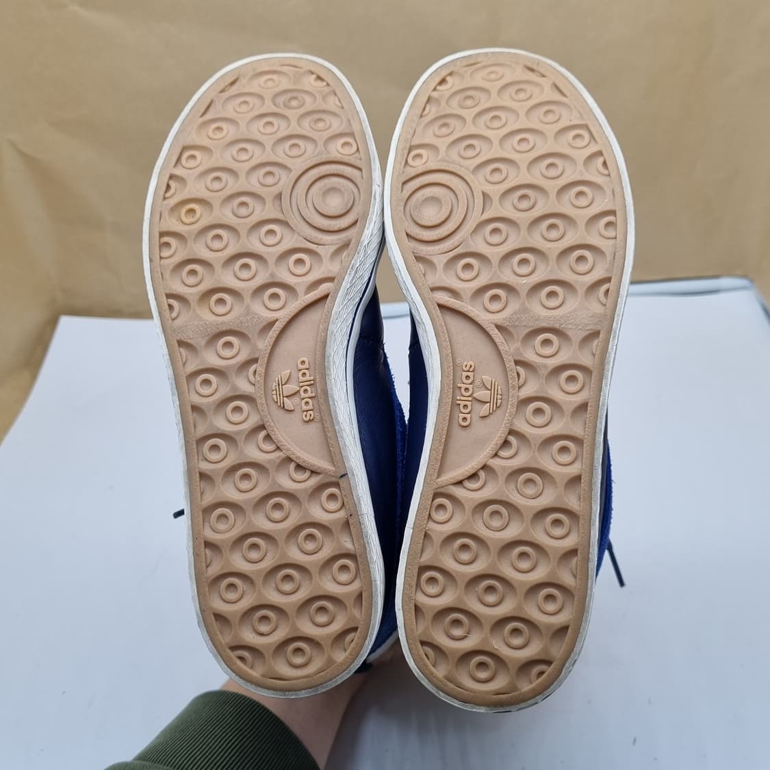 아디다스 털부츠245. 상품이미지3