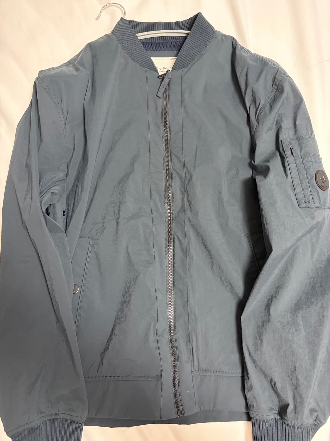 브루노바피 ma-1 상품이미지2