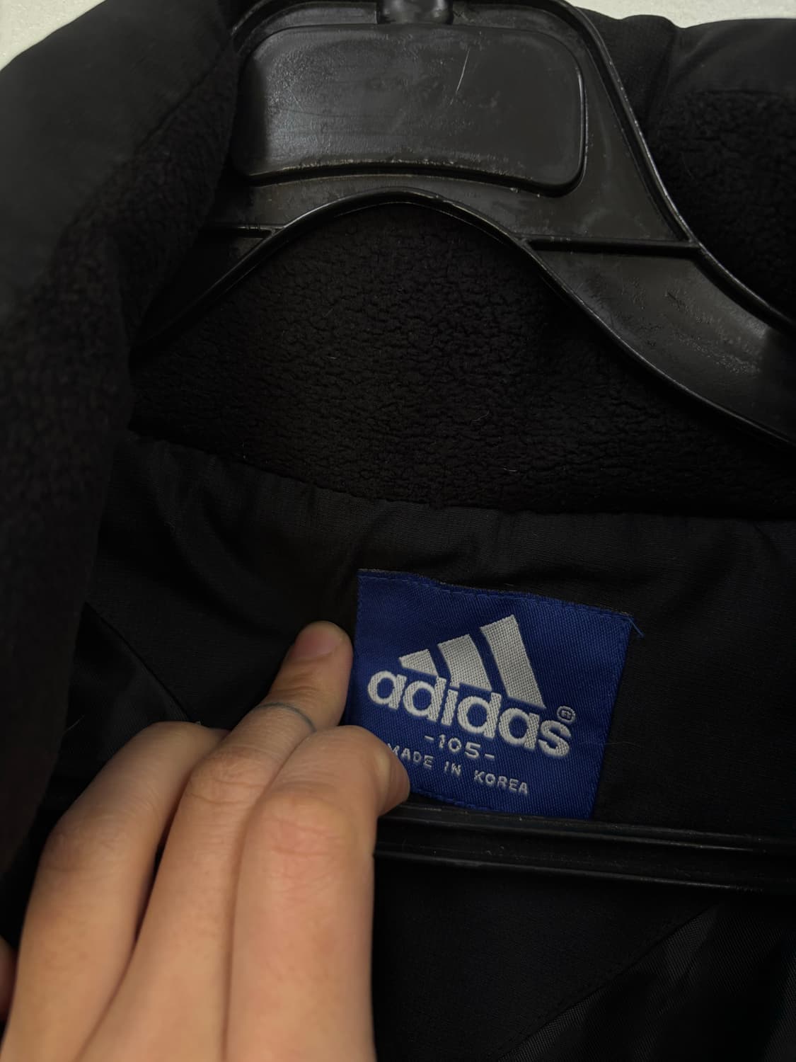 아디다스 다운패딩 상품이미지6