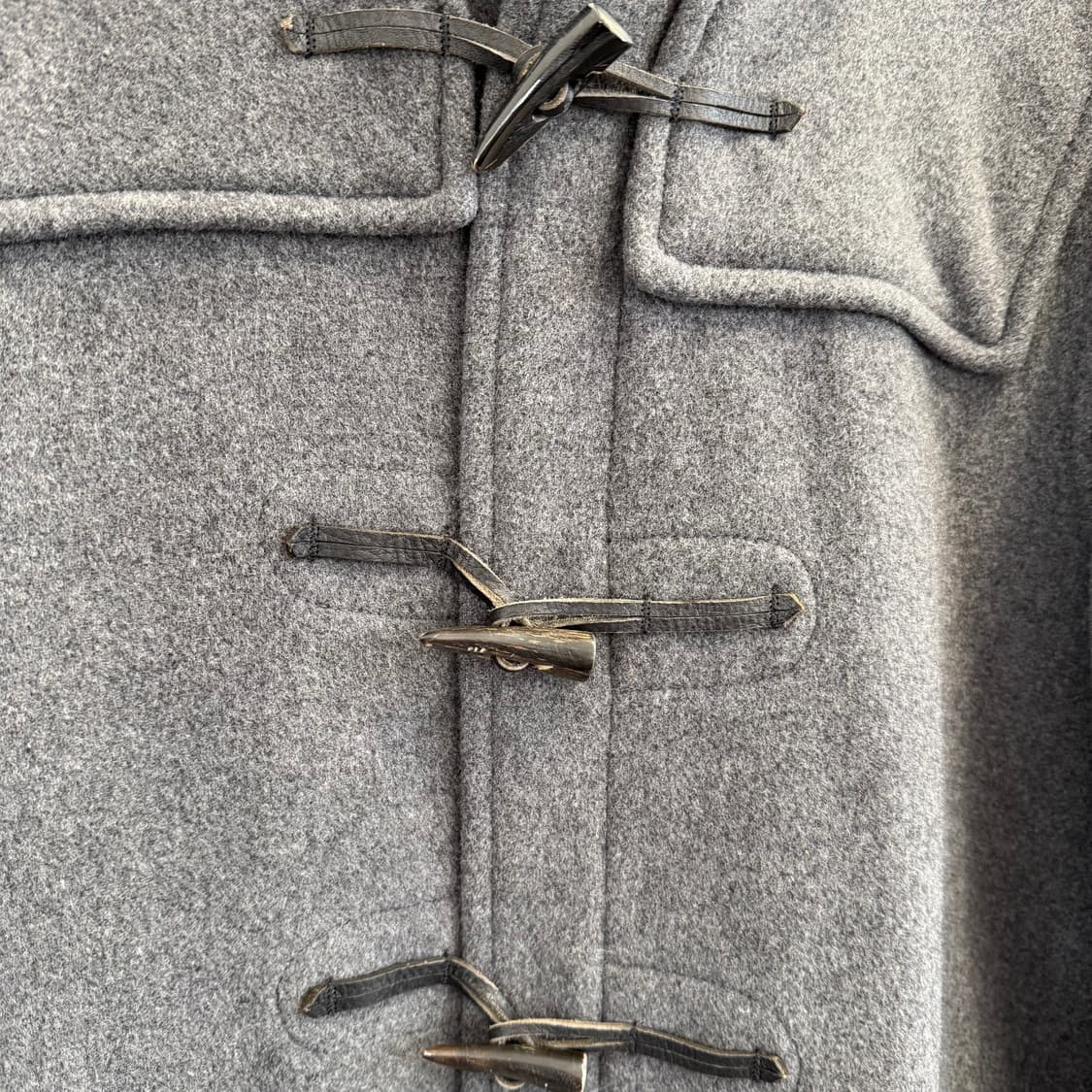 글로버올 더플코트 상품이미지4