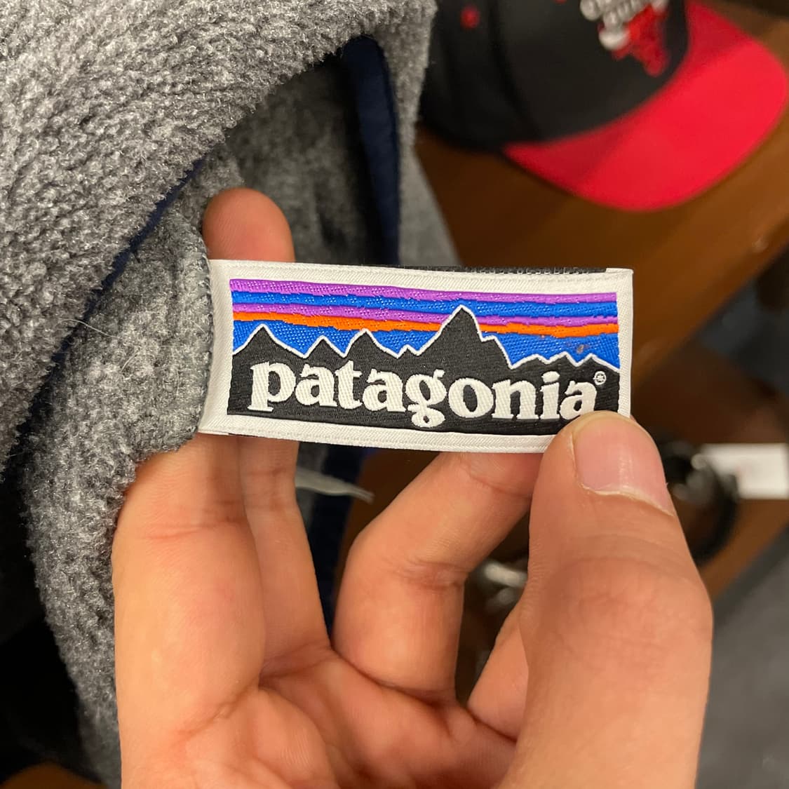 SP19 파타고니아 신칠라 스냅-T 풀오버 플리스 N17 상품이미지10