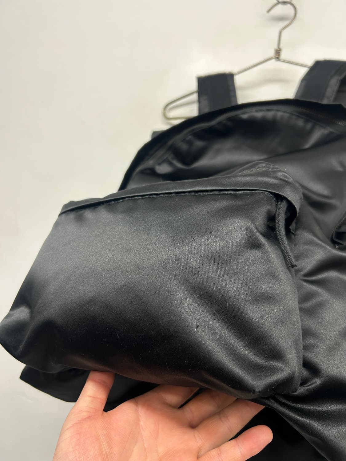 라프시몬스 이스트팩 백팩 상품이미지5