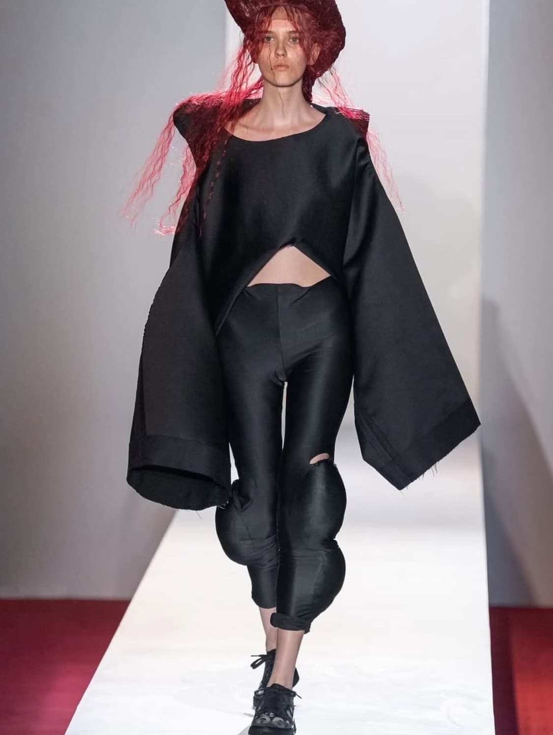 Nike X Comme des garcons 2020 Shoes 상품이미지4