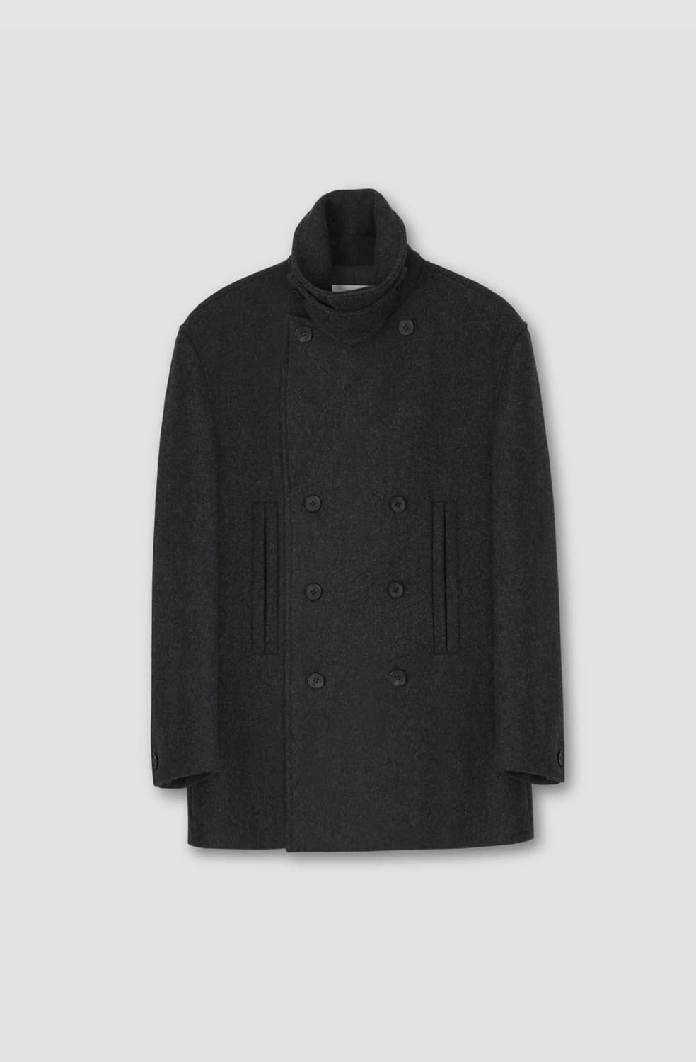 타일레 Britain Reefer Coat 상품이미지1