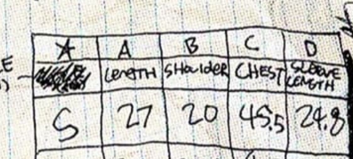 star team east village 후드집업 블랙 상품이미지6