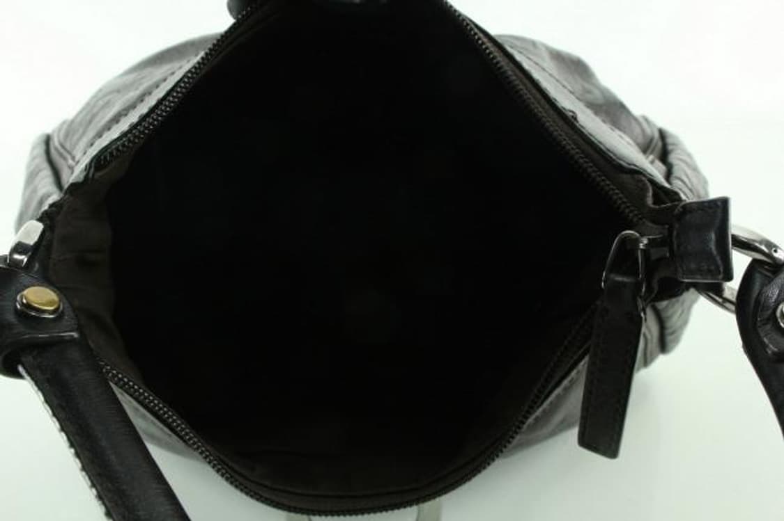 Gucci D-Ring (black)호보백 상품이미지8