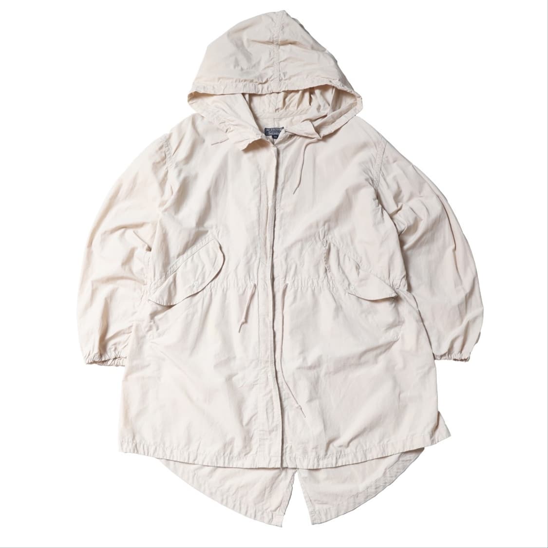 폴로 진스 Polo Jeans M-51 Mods Coat   상품이미지1