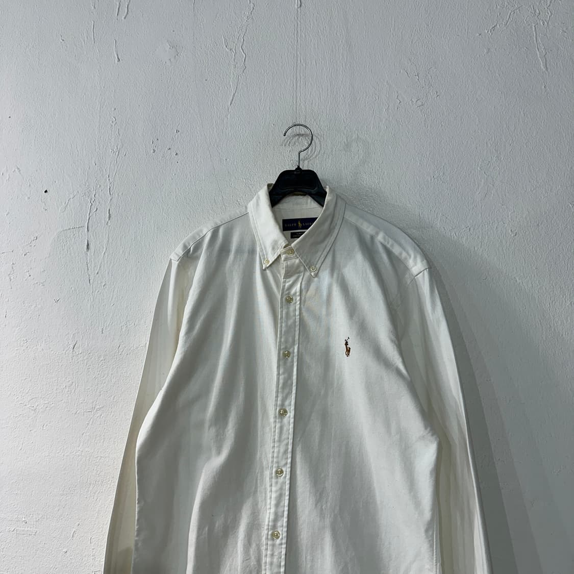 폴로랄프로렌 셔츠 남방 M 상품이미지2
