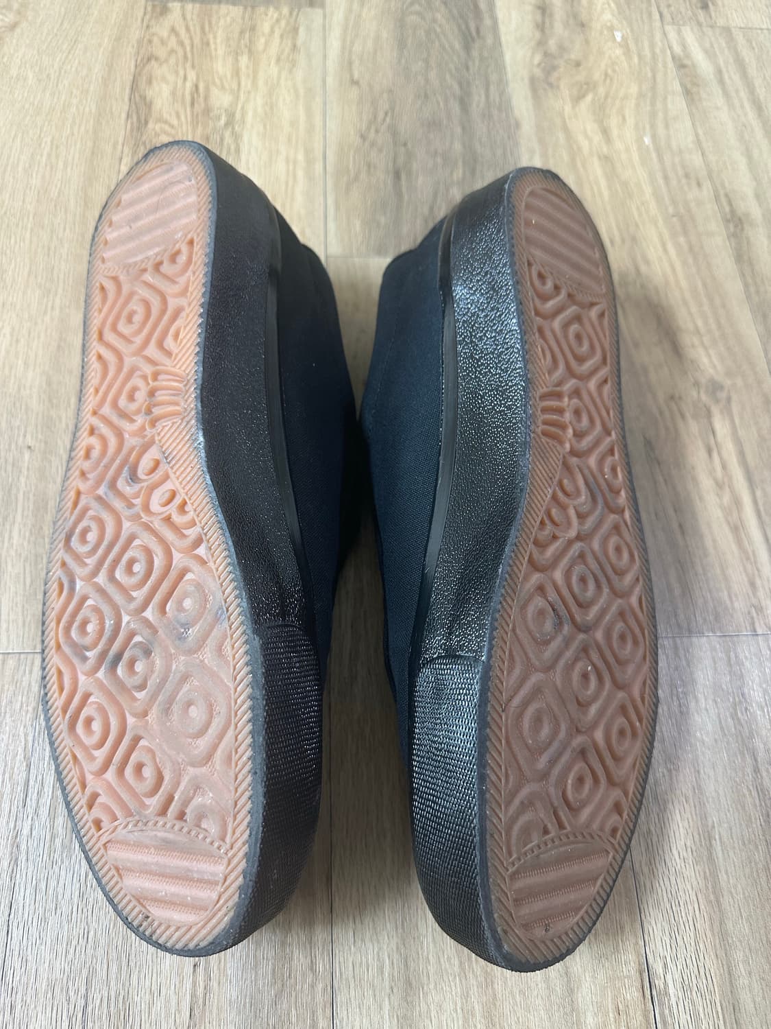 라스트 리조트 vm001 280 블랙 스케이트보드화 상품이미지3