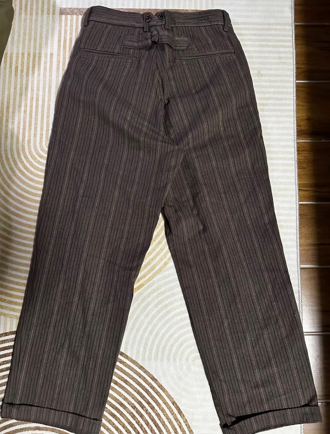 브론슨 lot920 29 상품이미지2