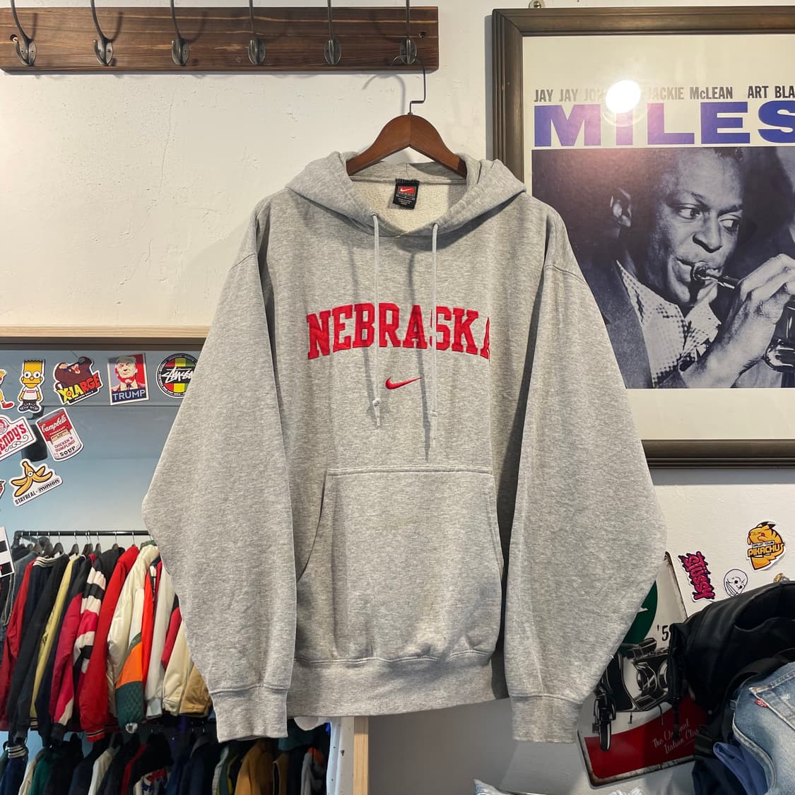00s 나이키 후드티 2XL 상품이미지1