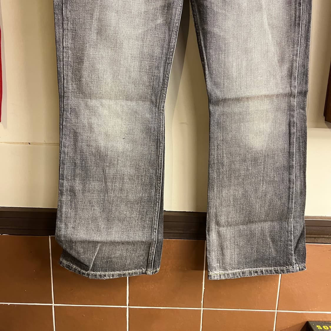 00's 리바이스 527 32 Size 데드스탁 260318-13 상품이미지3