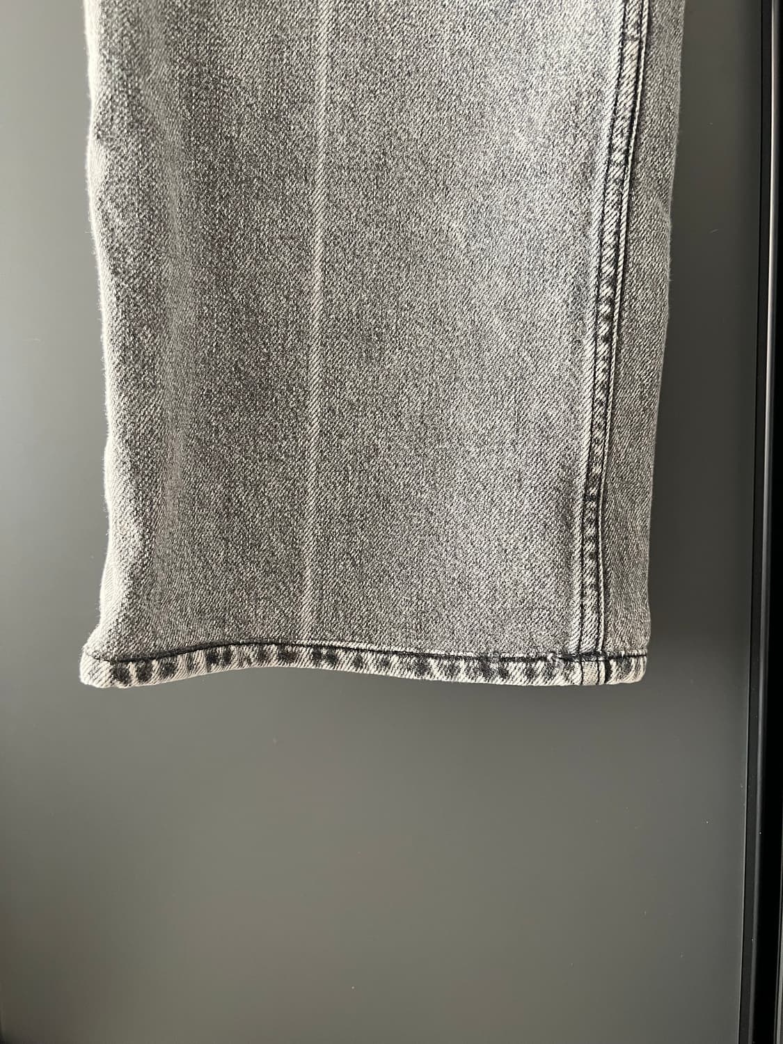 아워레가시 써드컷 데님 31 상품이미지2