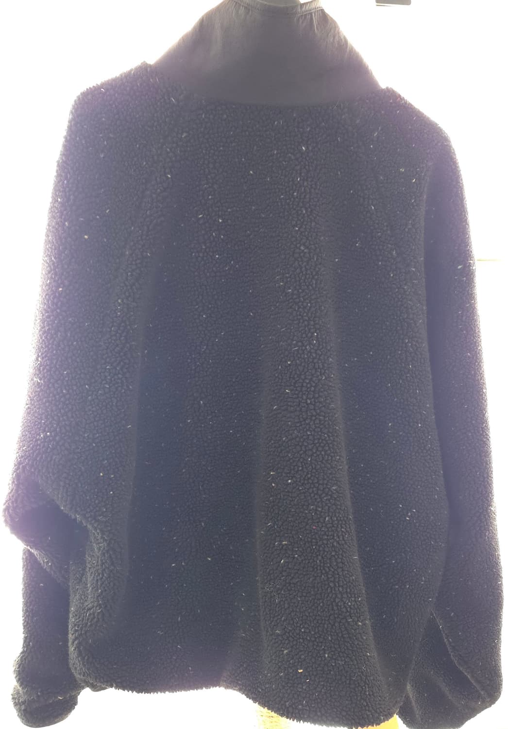 리버시블 점퍼 상품이미지2