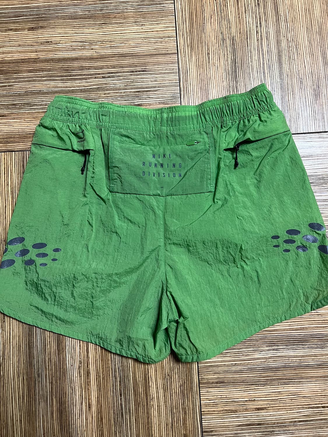 나이키 런디비전 3 in 1 피나클 런닝 반바지 M 상품이미지5