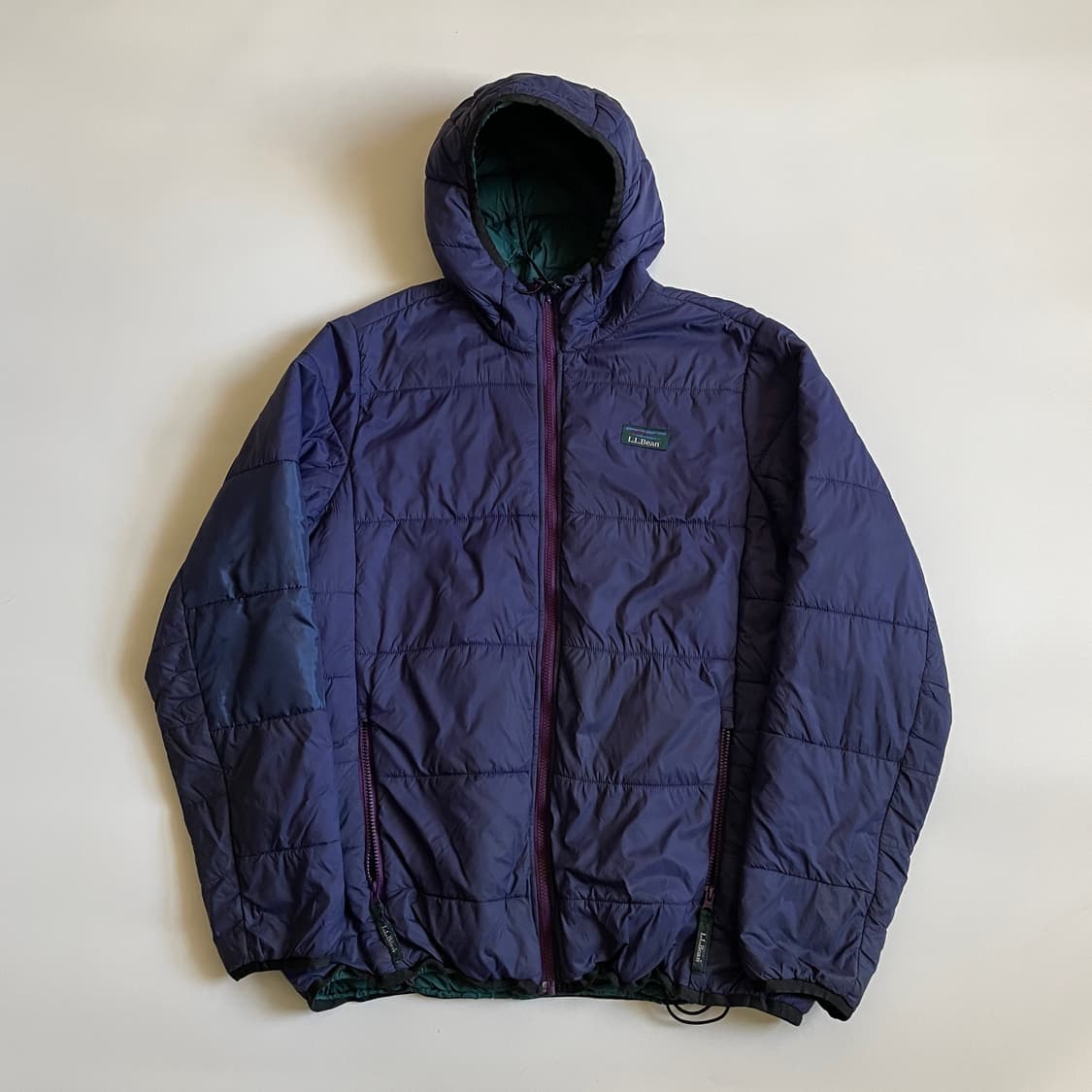 LL Bean Primaloft 상품이미지1